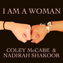 Cover of I Am a Woman
