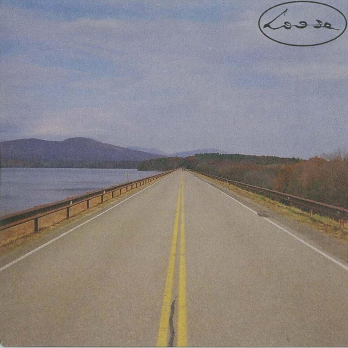 Album cover of This Is Loose