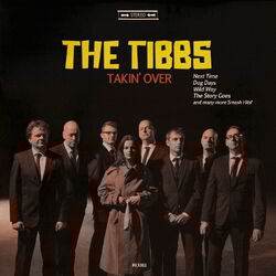 Cover of Takin' Over