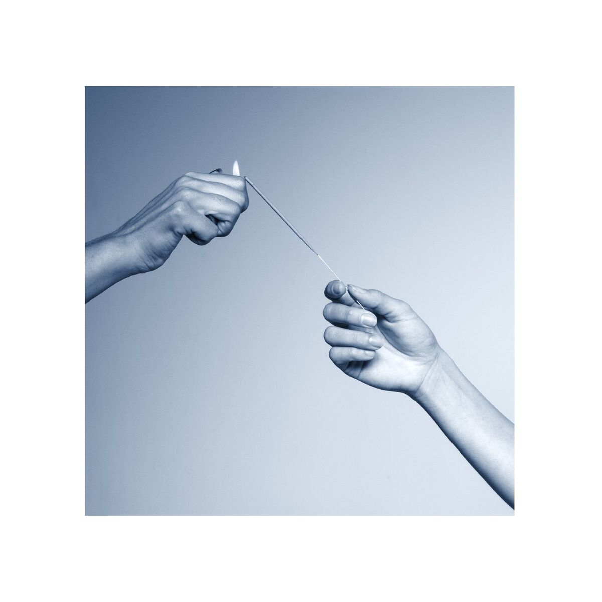 Album cover of America Latina