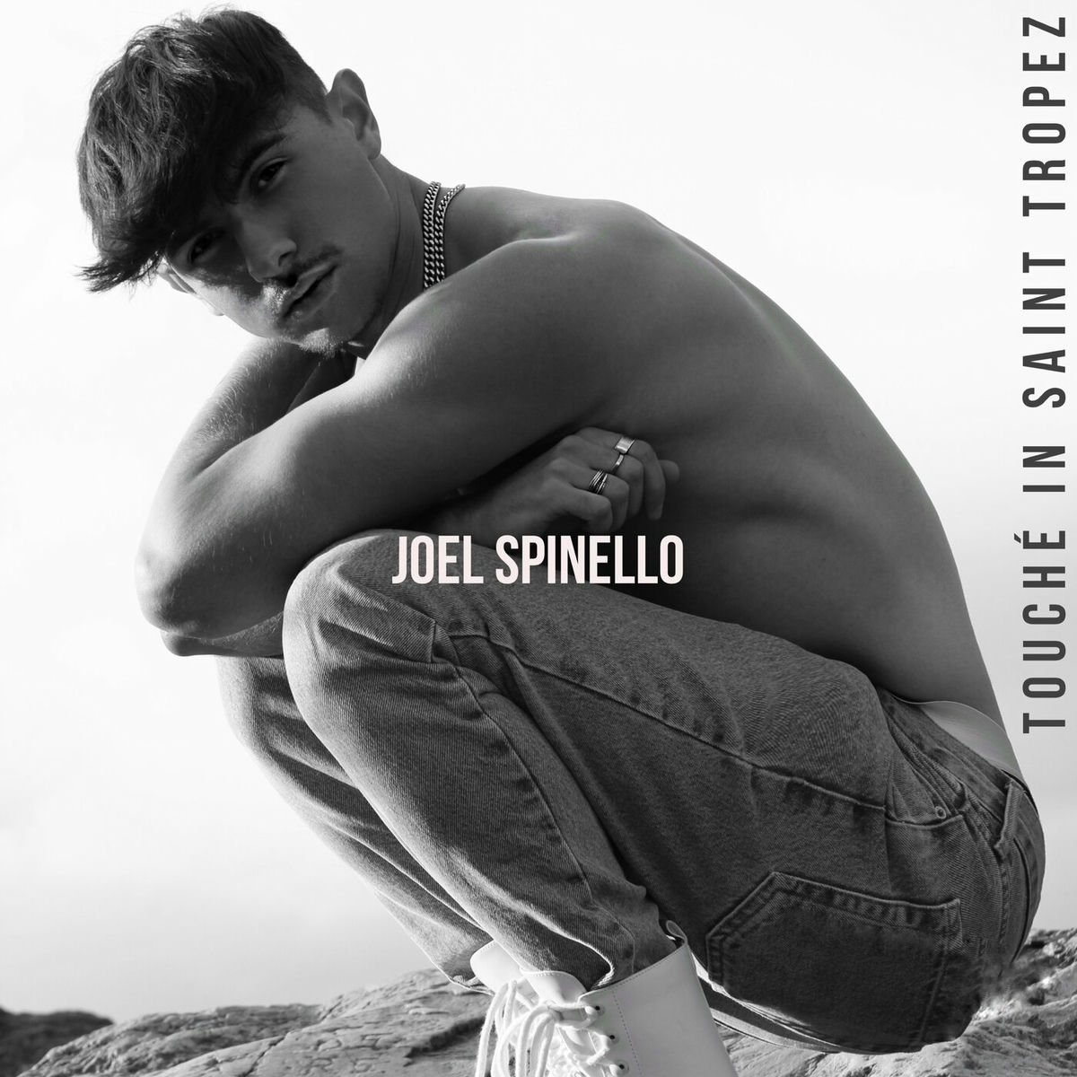 Album cover of Touché in Saint Tropez