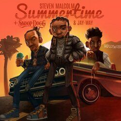 Cover of Summertime