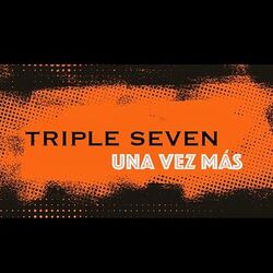Cover of Una Vez Mas