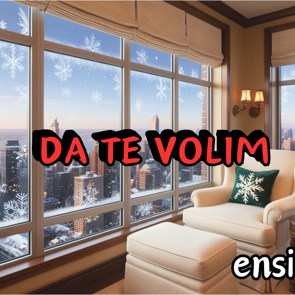 Picture of DA TE VOLIM