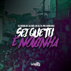 Cover of Sei Que Tu É Novinha