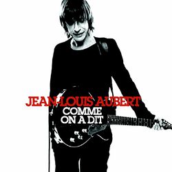 Cover of Comme On A Dit