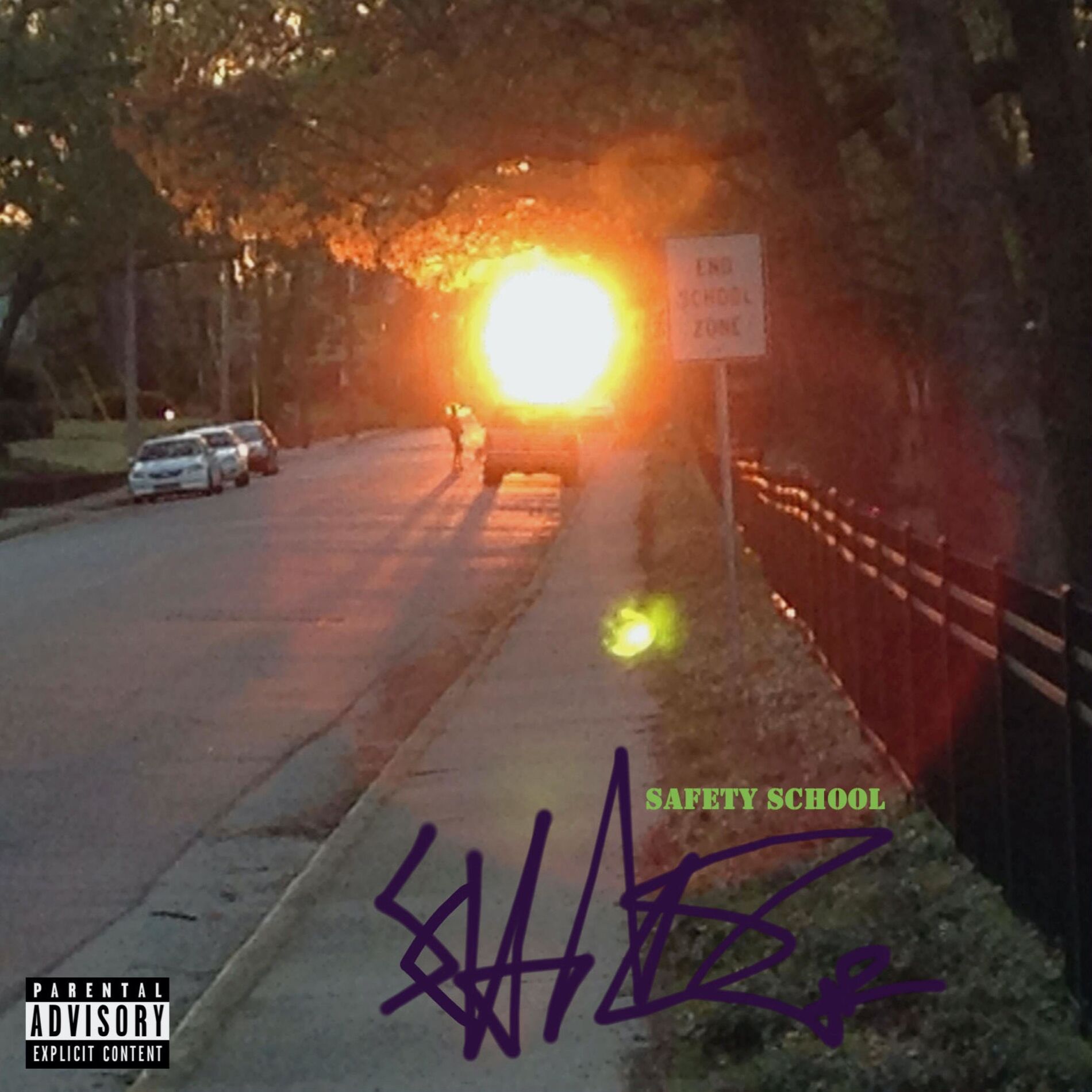 Album cover of Spirit Rapping