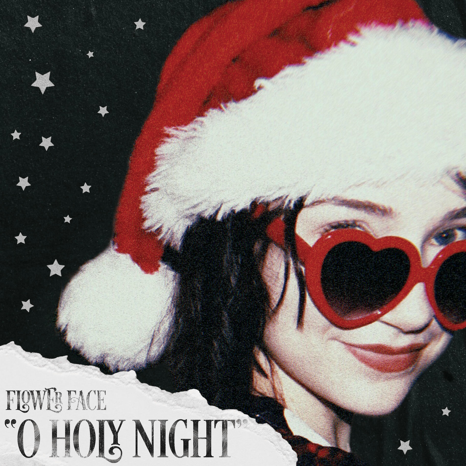 Album cover of O Holy Night