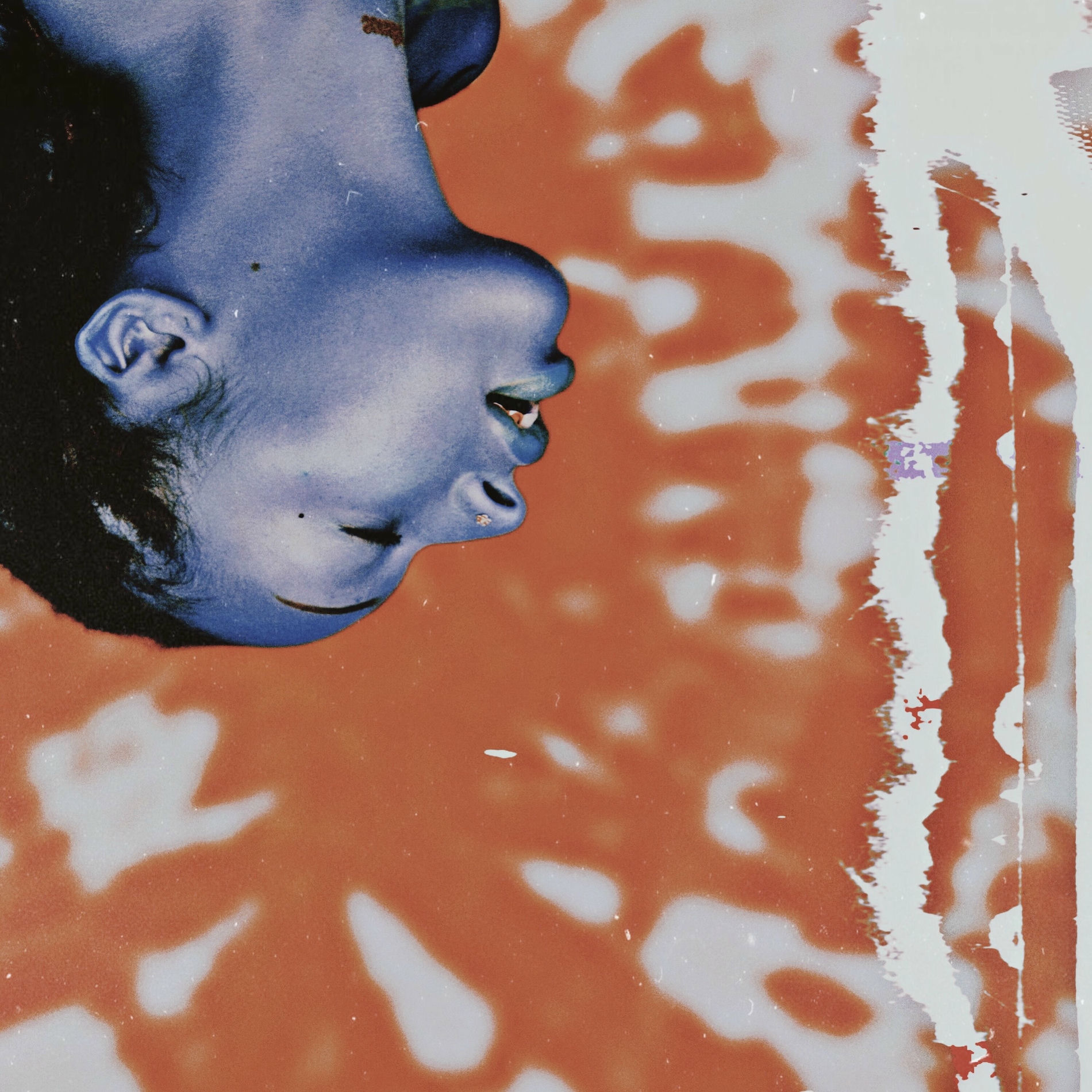 Album cover of Dimanche Soir