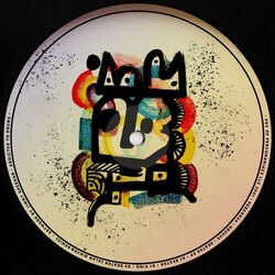 Cover of Beater EP