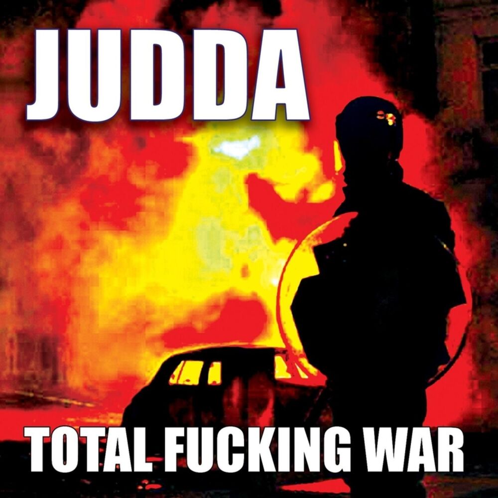 Picture of Total Fucking War
