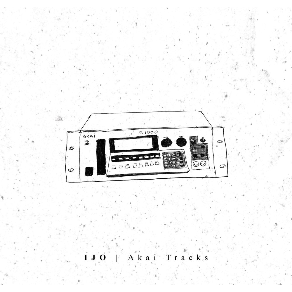 Picture of Akai Tracks