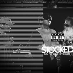 Cover of Stocked