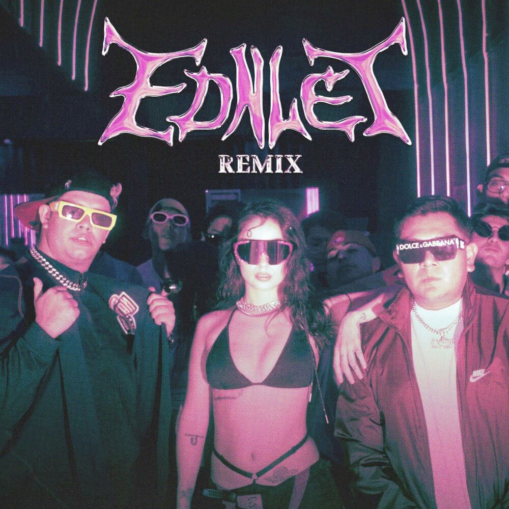 Picture of EDNLET (REMIX)