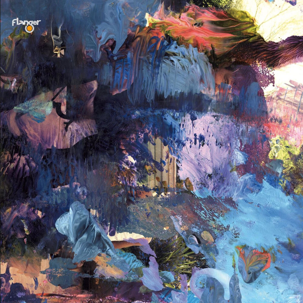Picture of Sweet Silence / Spin