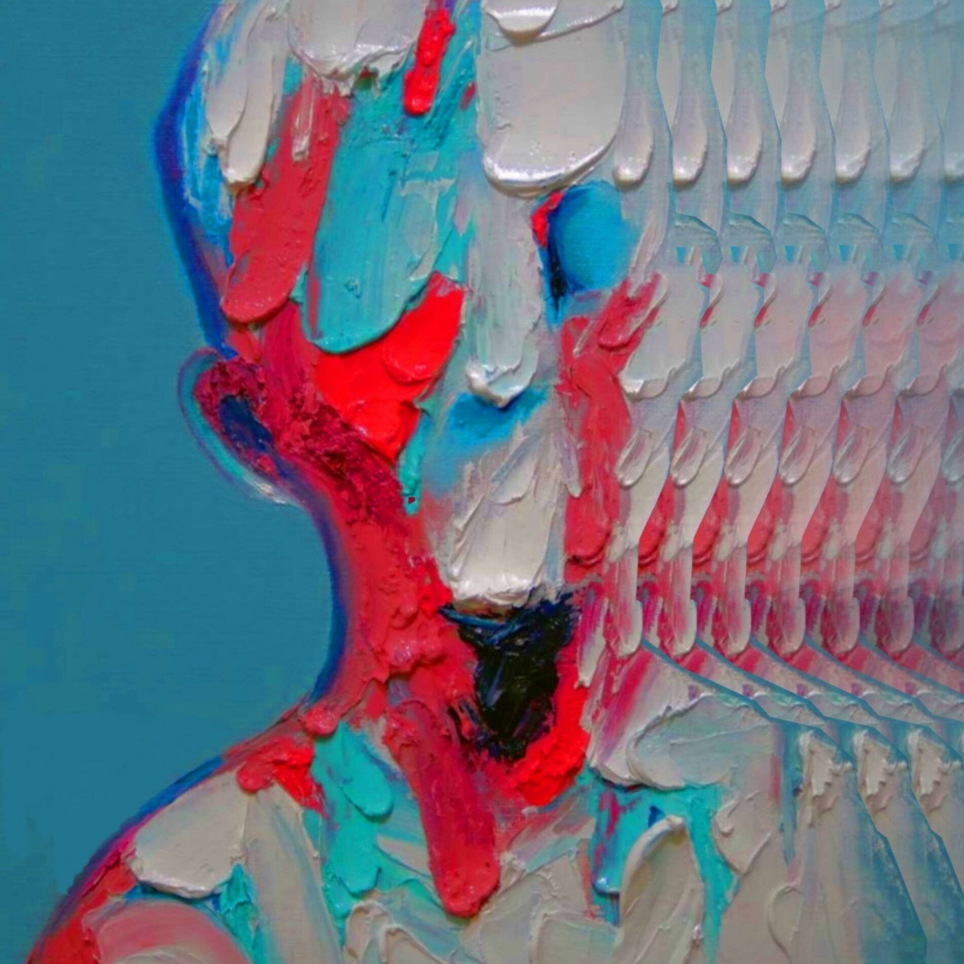 Album cover of 8Teen