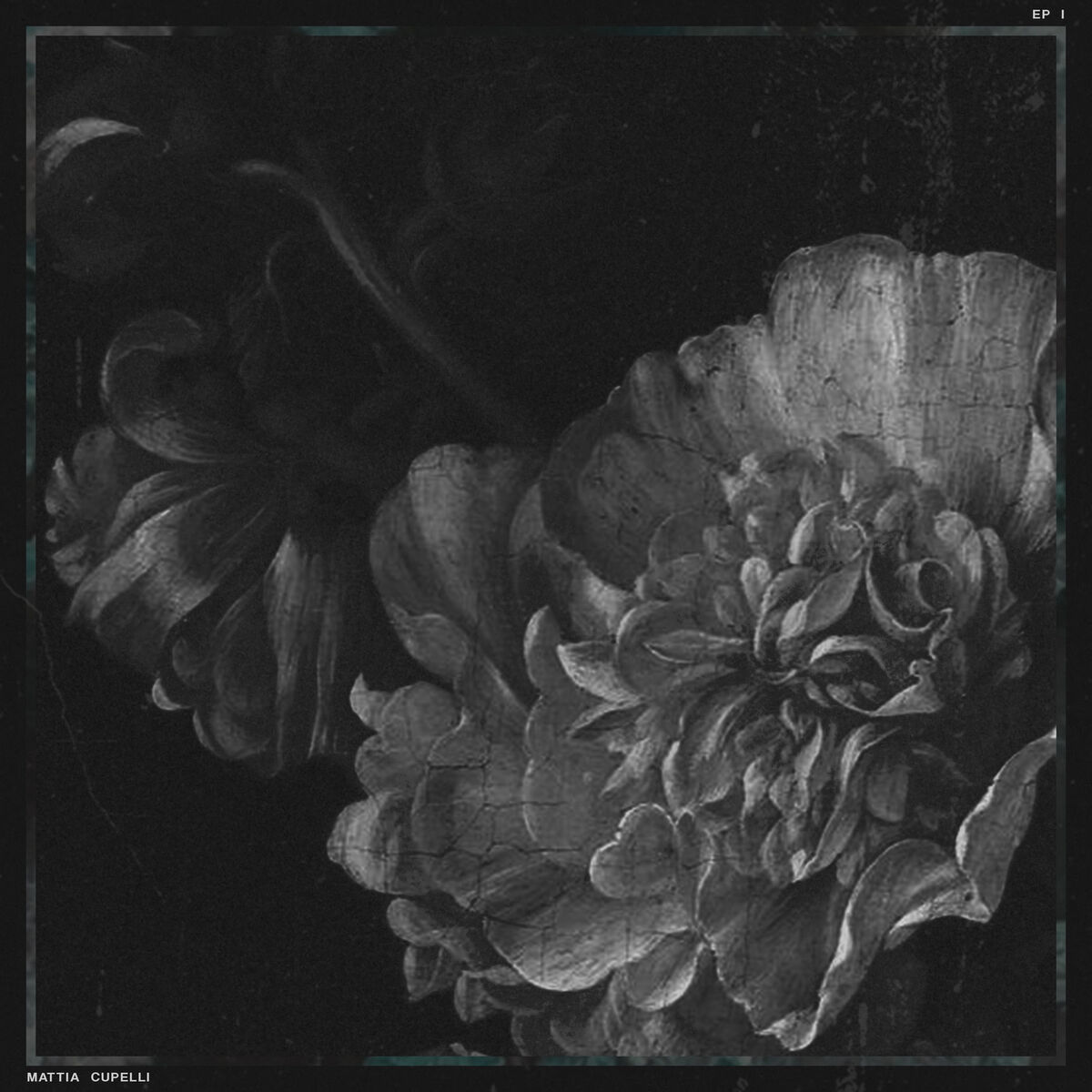 Album cover of Love Lost