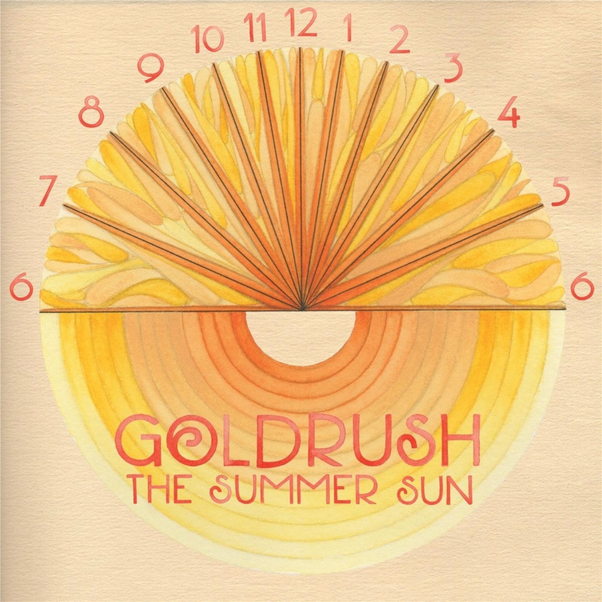 Goldrush - Ozona | Deezer