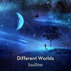 Cover of Different Worlds
