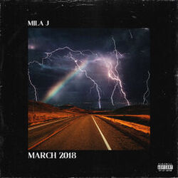 Cover of MARCH 2018
