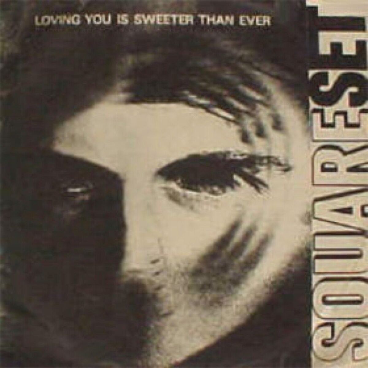 Album cover of Loving You Is Sweeter Than Ever