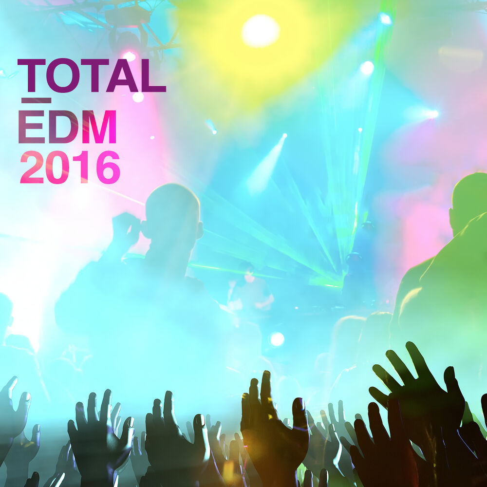 Picture of Total EDM 2016
