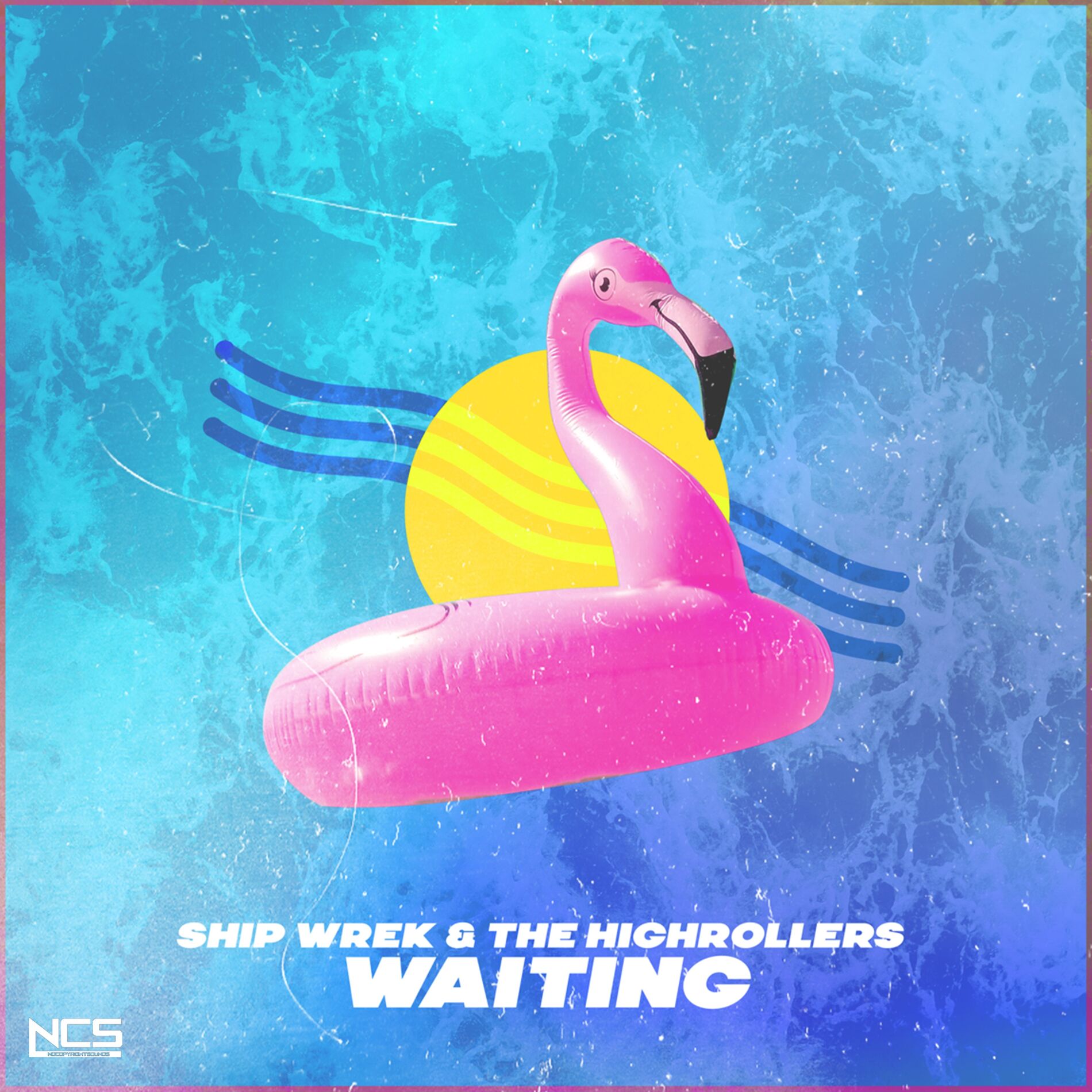 Album cover of Waiting