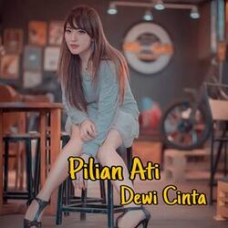 Cover of Pilian Ati