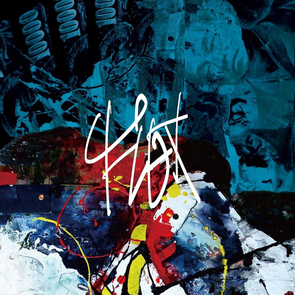 Album cover of FLEX (feat. LICK, B.W.A.C, AZAIST, M.O.J.I. & GOMESS)