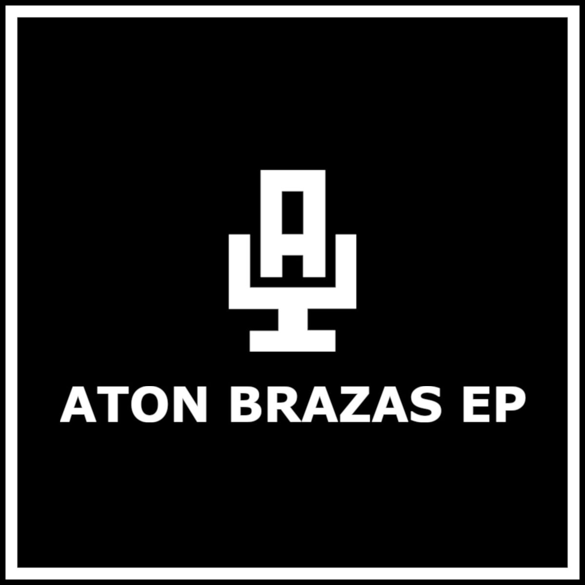 Album cover of Aton Braza EP