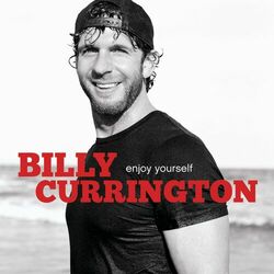 Cover of Enjoy Yourself