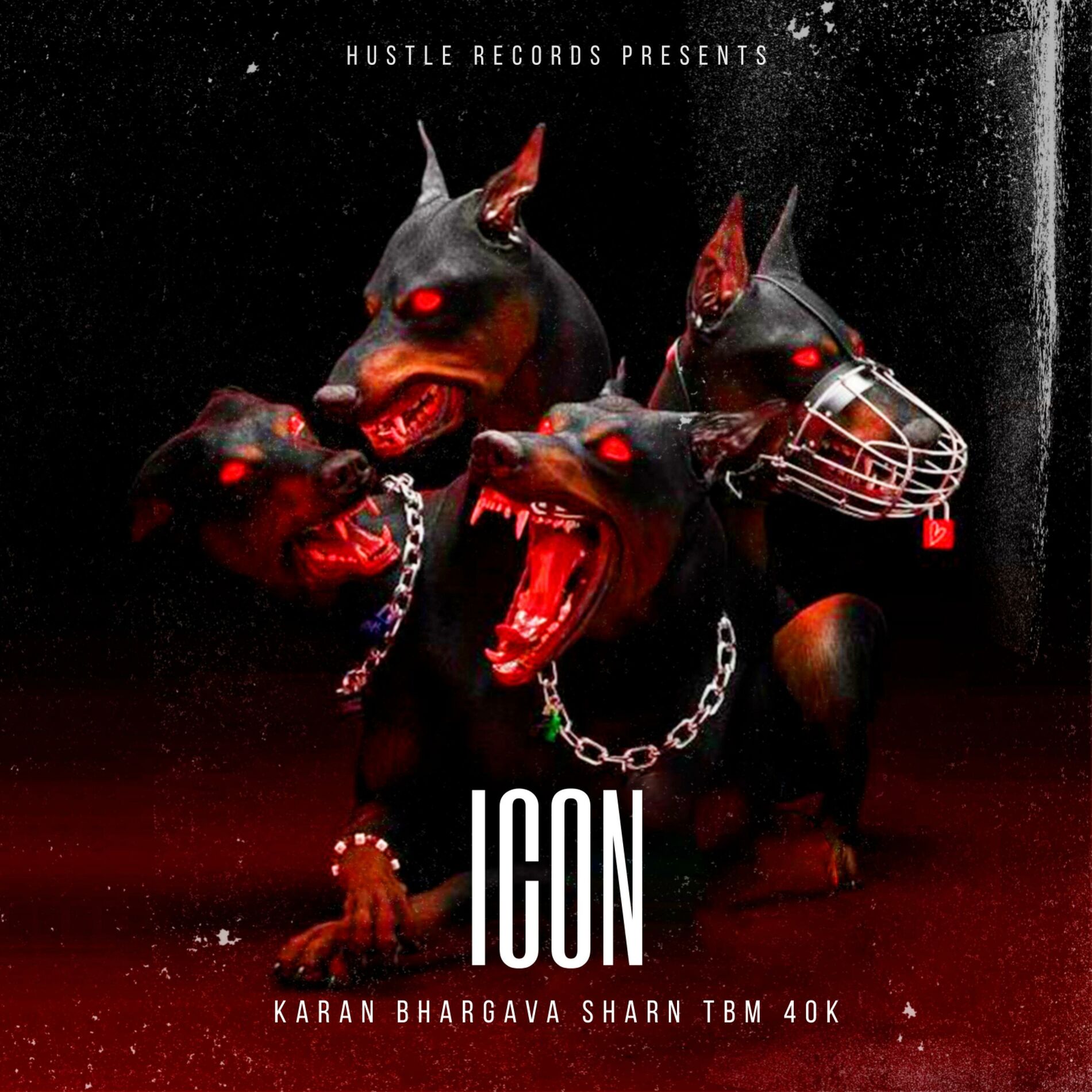 Album cover of Icon