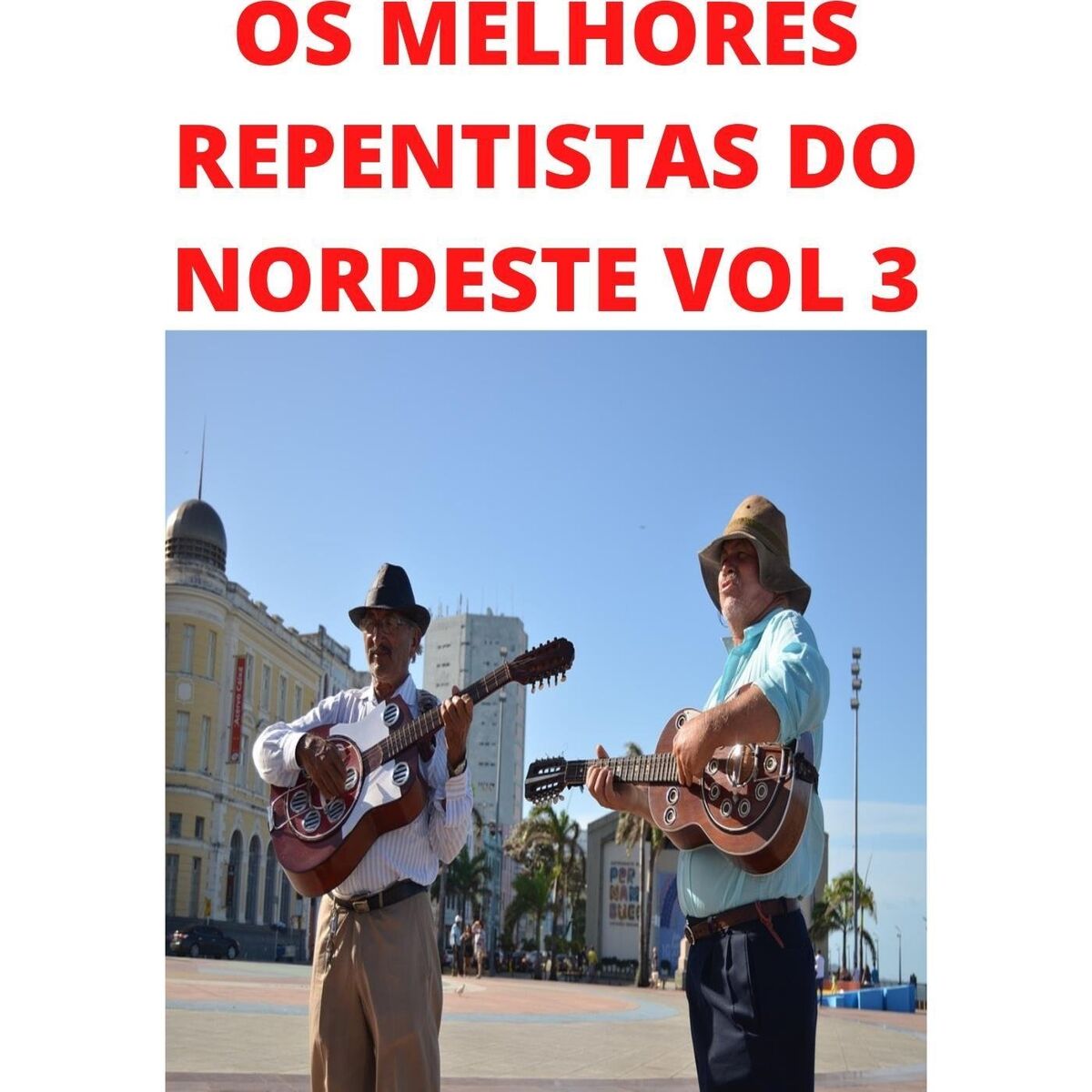 Album cover of Se Não Fizer Como Eu Faço, Vai Apanhar Desta Vez (Mote Sete Sílabas)