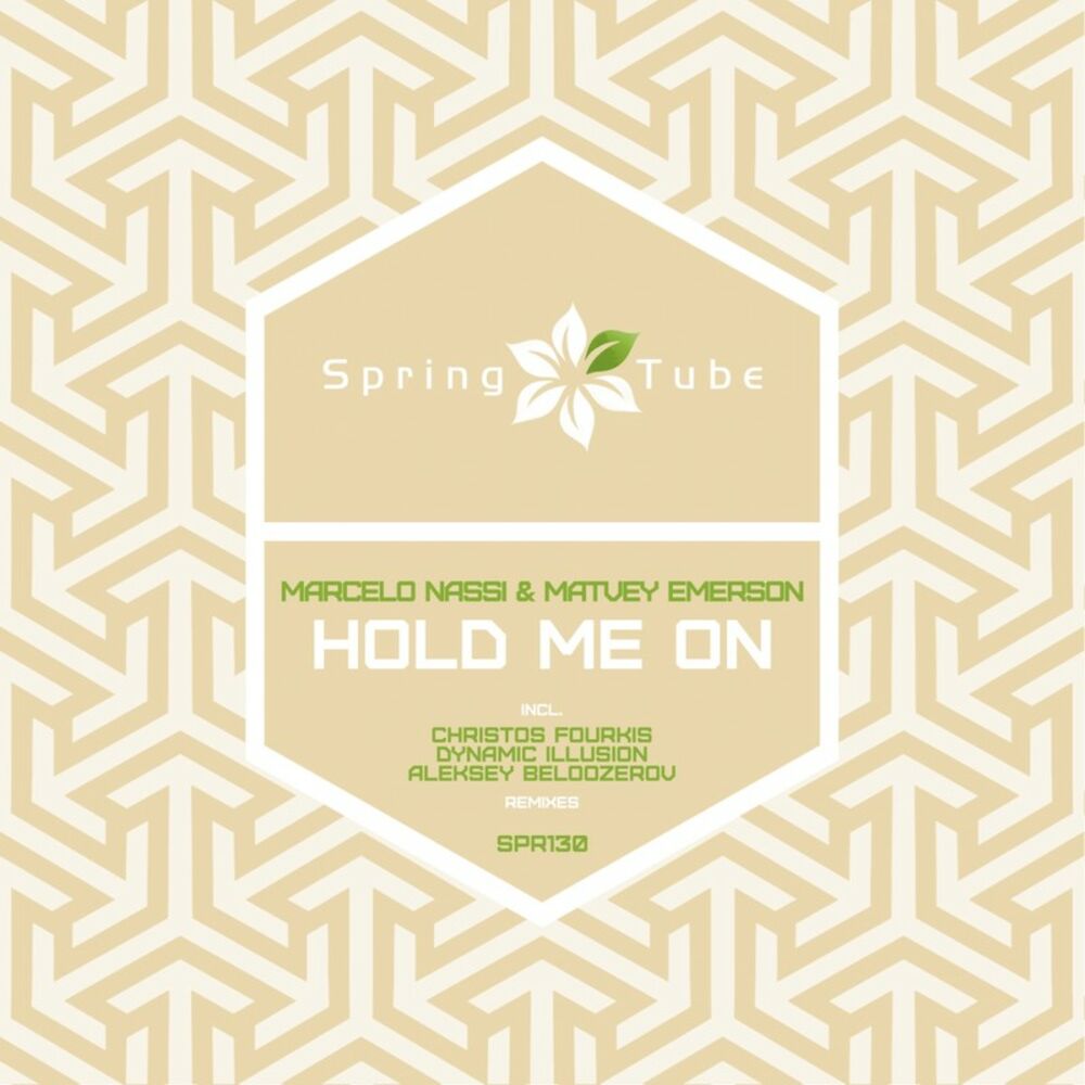 Picture of Hold Me On