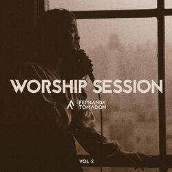 Cover of Worship Session - Vol 2