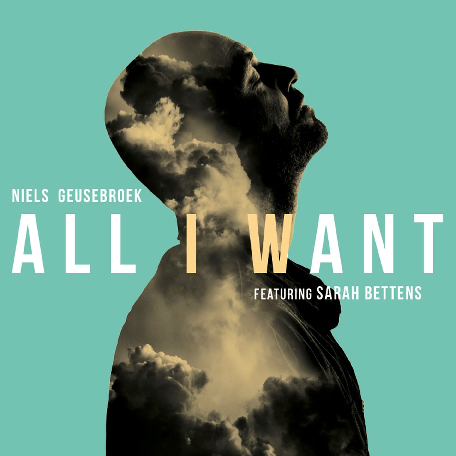 Album cover of All I Want