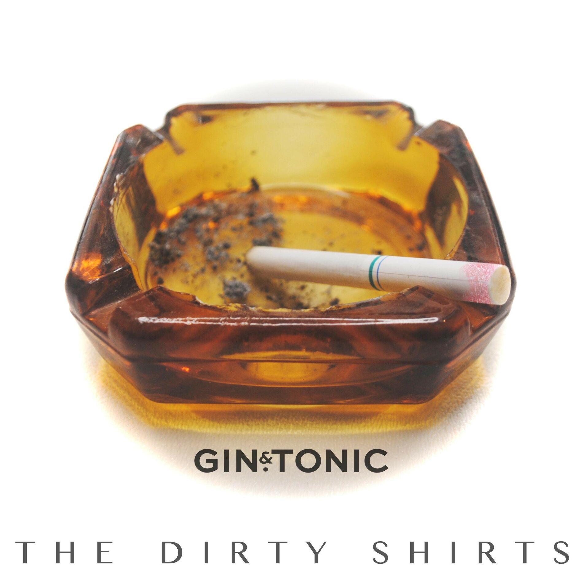 Album cover of Gin & Tonic