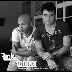 Cover of Inacreditável o Poder do Amor