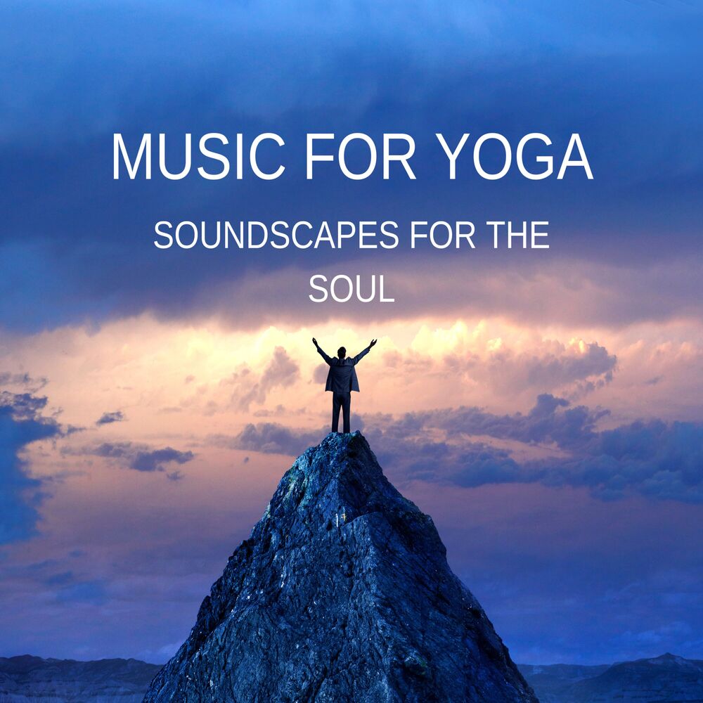 Picture of Music for Yoga: Soundscapes for the Soul