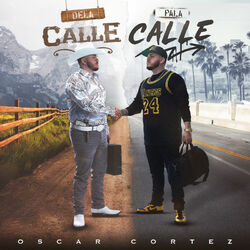 Cover of DEL'a Calle Pa'La Calle