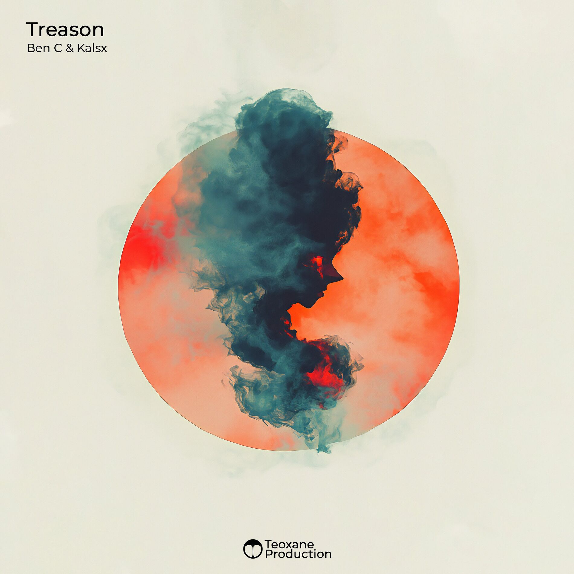 Album cover of Treason