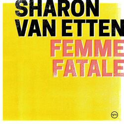 Cover of Femme Fatale