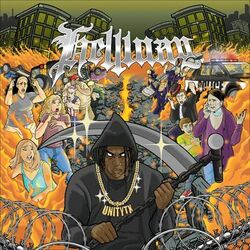 HELLWAY