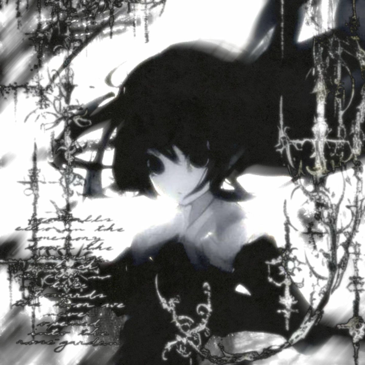 Album cover of All The Things She Said