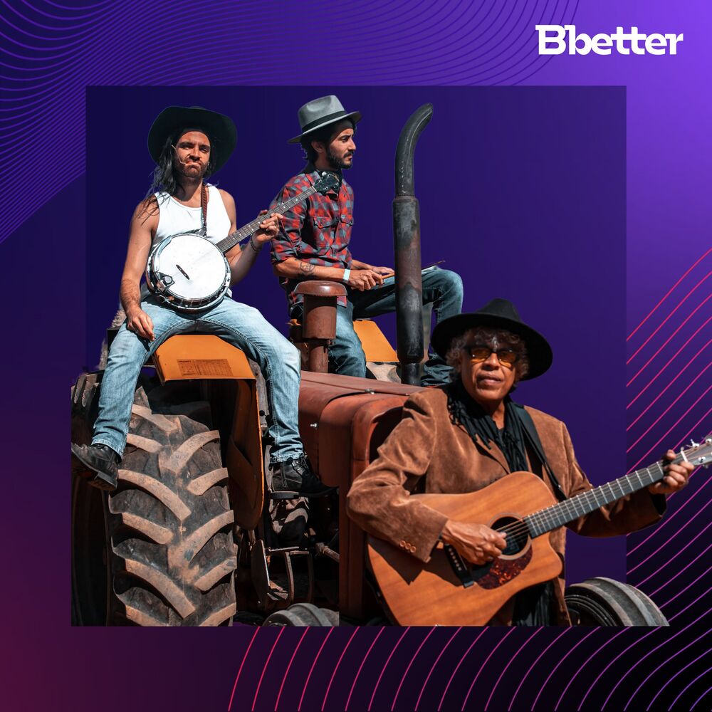 Picture of Bbetter Sessions: Indian Brothers