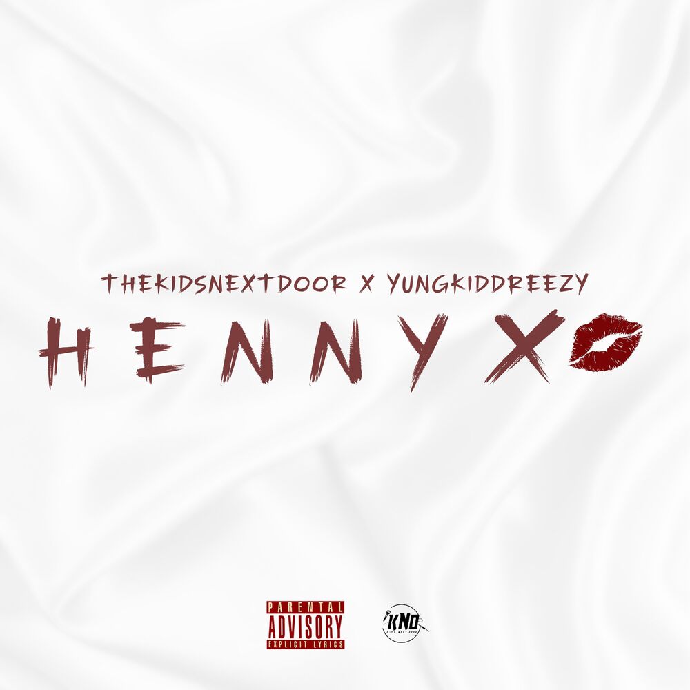 Picture of Henny XO
