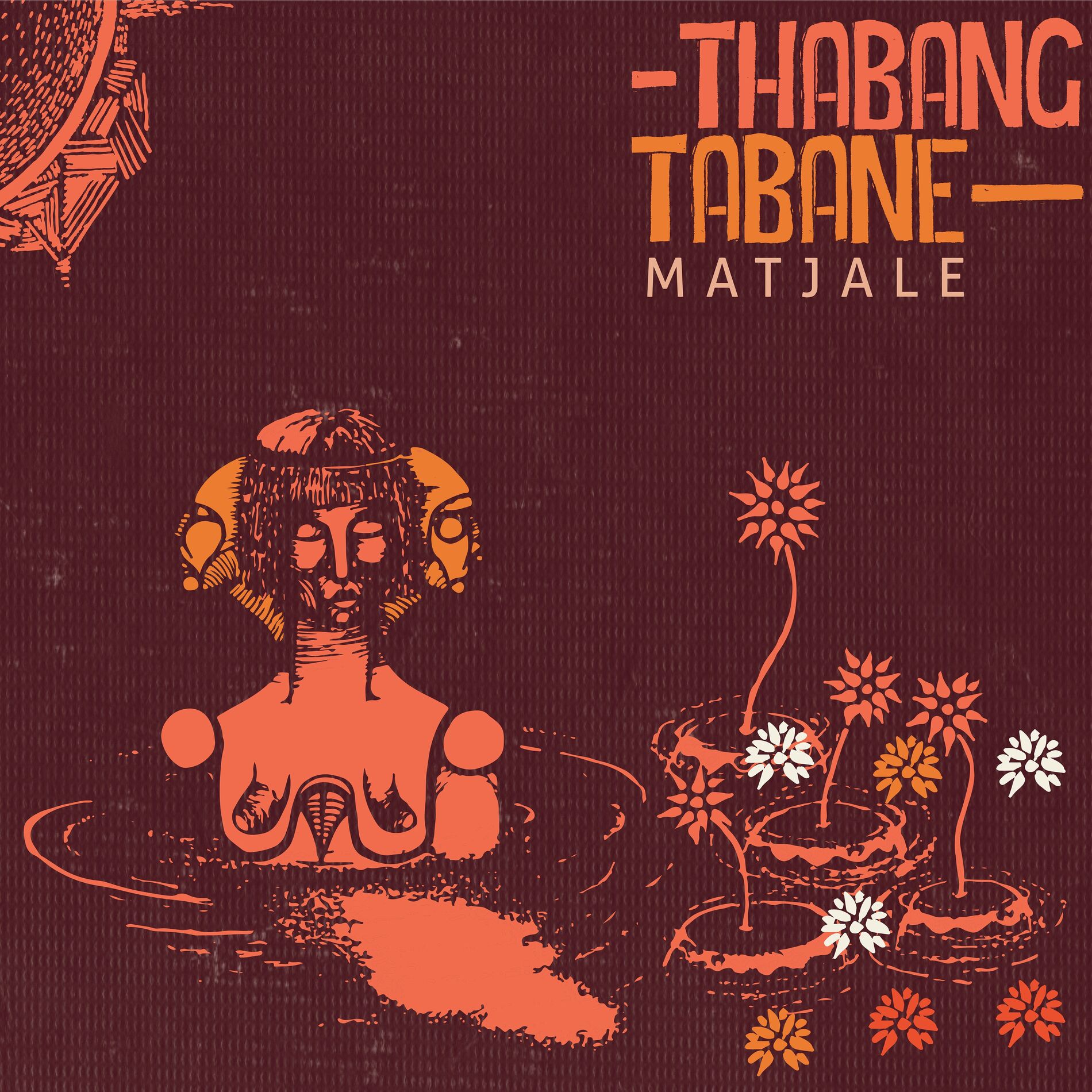 Album cover of Matjale