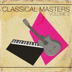 Cover of Classical Masters, Vol.2