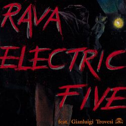 Cover of Electric Five