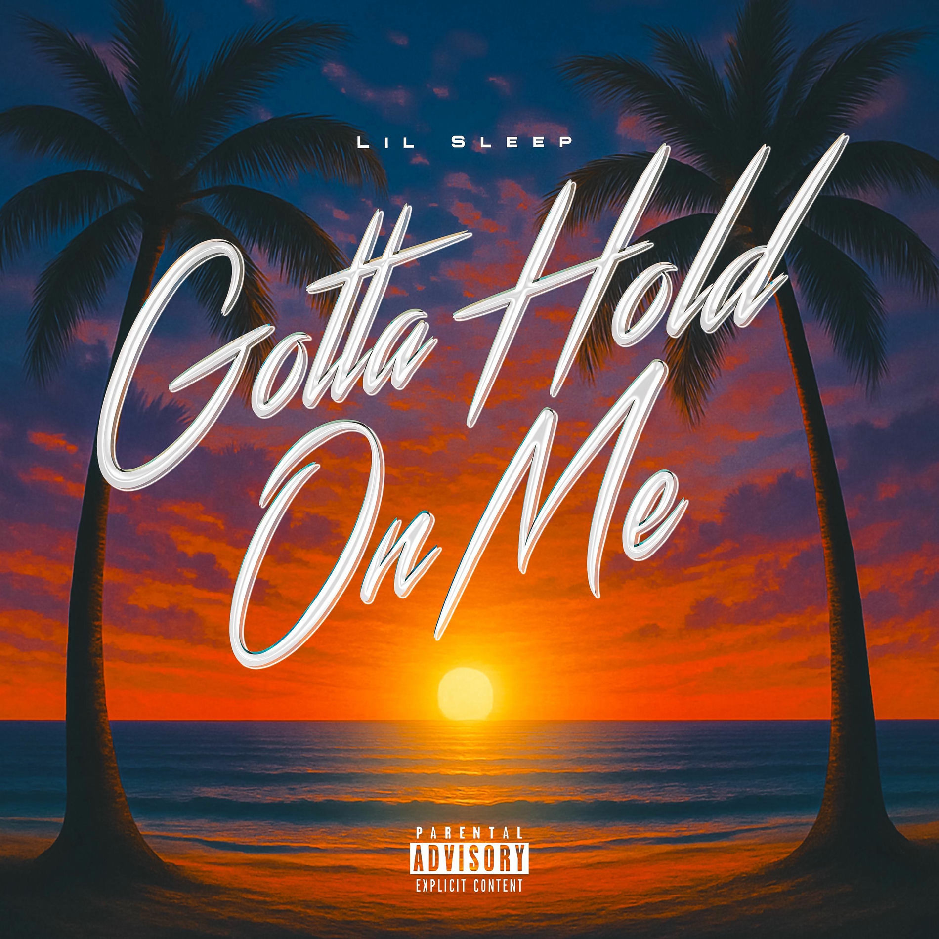 Album cover of Gotta Hold On Me